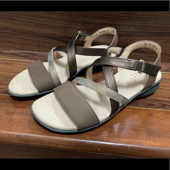 Naturalizer SOUL sandal - Picture 2 of 8